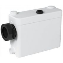 Pompe De Relevage Sanipack Plus Wc+4 - Bricoman