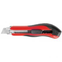 Facom - Cutter À Lame Sécable 18mm - 844s18pb - Bricoman