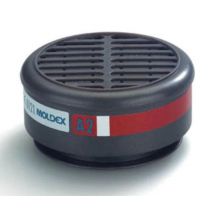 Moldex - Filtre A2 Pour Masque Série 8000 Moldex (sachet De 2 Pieces) - 850001 - Bricoman