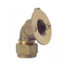 Raccord Sanitaire À Compression Pour Tube Per - Bricoman