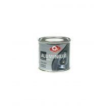Peinture Decorative Aluminium 60ml - Bricoman