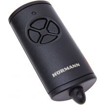 4511736 Télécommande Hse4-bs (noir Mat) Hörmann - Bricoman