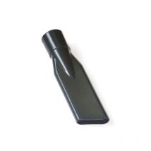 Suceur Plat Droit Pour Flexible Aspirateur D40mm - Bricoman