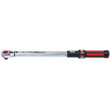 Clé Dynamométrique Ergotorque 200 Nm Rouge 516.6542 Ks Tools - Bricoman