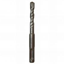 Mèche Sds Pour Béton, Maçonneries Et Pierre - D. 20 X L. 210 Mm - Bricoman