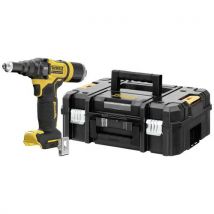 Riveteuse Sans Fil Dewalt Dcf403nt-xj 18 V Sans Batterie - Bricoman