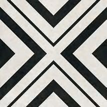 Carrelage Carreaux De Ciment Cimento Motif Serenità - Bricoman