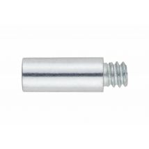 Rallonge Pour Colliers M7 - Zingué 20 - Boite De 50 - Bricoman