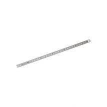 Facom - Dela.1051 - Réglets Inox Flexibles - 2 Faces - Dela.1051.200 - Bricoman