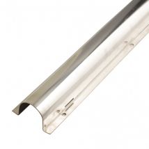 Goulotte Protection Gaz 1m - Bricoman