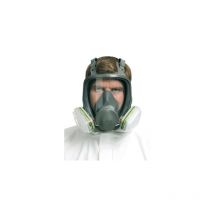 3m - Masque Complet Réutilisable Série 6000 - Taille L - K6900 - Bricoman