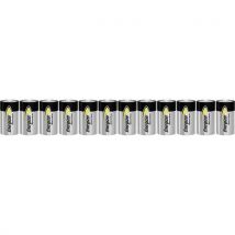 Energizer Industrial Lr20 Pile Lr20 (d) Alcaline(s) 1.5 V 12 Pc(s) - Bricoman