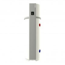 Chauffe Eau Thermodynamique Monobloc Calypso Atlantic 200 L - Bricoman