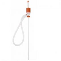Pompe À Main Pour Fut Et Barils De 200l Prkg105m Ribitech - Bricoman