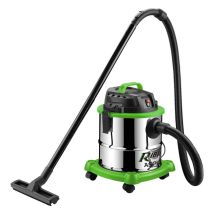 Bidone Aspiratutto Prasp21c Ribimex - Bricoman