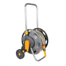 Dévidoir De Tuyau Chariot Standard - Bricoman
