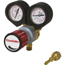 Castolin - Détendeur Acétylène Typhoon - 77021199 Esc:758043 - Bricoman