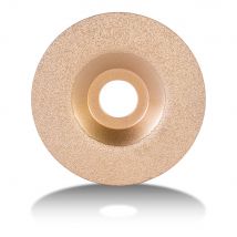 Disque De Meulage Pro Ø 100 Mm Rubi - Fin - Bricoman