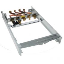 Dosserets De Remplacement Megalis Icondens Idos Ga 7 Elm Leblanc 7716780401 - Bricoman