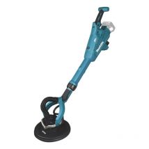 Ponceuse Cloison Sèche Sans Fil 18v Lxt Ø225 Mm (produit Seul) - Makita Dsl801zu - Bricoman