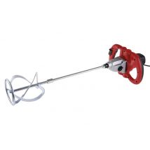 Malaxeur Électrique Professionnel, 1600w - Bricoman