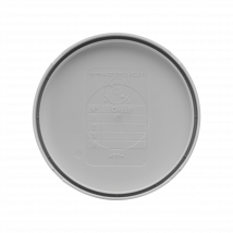 Boite De Derivation Etanche Ip66 Ø85/p50 Gris - Bricoman