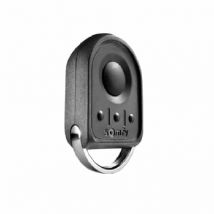 Télécommande Keygo Io Pour Portail Et Porte De Garage - Bricoman