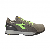 Chaussures De Sécurité Basses Diadora Glove Mds Text S1ps Gris 44 - Bricoman
