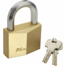 Cadenas Master Lock 1165eurd - Bricoman