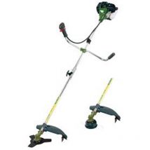 Débroussailleuse Thermique 52cc - Bricoman