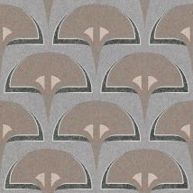 Carrelage Imitation Pierre Tirano Beige Rosé 20x20 Cm - Bricoman