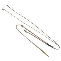 Thermocouple De 78.01 À 93.52 - Frisquet : F3aa40049 - Tecnomat
