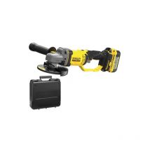 Meuleuse Stanley Fatmax 18 V. Sfmcg 400m2k - Bricoman