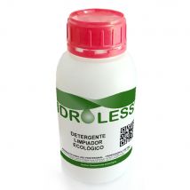 Détergent Nettoyant Eco Anti-moisissure (1 Litre) - Élimine Les Taches D'Humidité Sans Rinçage. Sans Solvant Et Sans Chlore - Bricoman