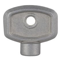 Clé À Carré De 4 Mm + Clé À Carré De 5 Mm Pour Purgeur De Radiateur Noyon & Thiebault - Bricoman