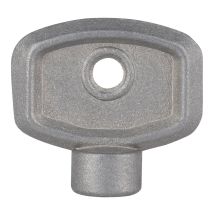 Clé À Carré De 4 Mm + Clé À Carré De 5 Mm Pour Purgeur De Radiateur Noyon & Thiebault - Bricoman