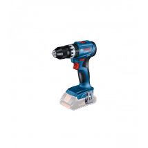 Gsb 18v-45 Perceuse À Percussion Sans Fil 18v (machine Seule) - Bosch 06019k3300 - Bricoman
