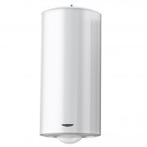 Chauffe Eau Électrique Vertical Mural Ariston Blindé 200 L - Bricoman