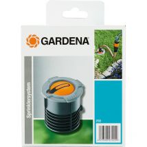 Départ D'Arrosage Enterré - Bricoman