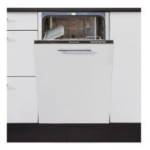 Lave Vaisselle 45cm 10 Couverts 47db Tout Intégrable - Brandt Vs1010j - Bricoman