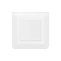 Mosaic Dble Inter V/vient 10a Blc Comp Legrand - 099201 - Bricoman