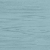 Peinture Bois Extérieur Bleu Estuaire, Aspect Velouté, 1l - Bricoman