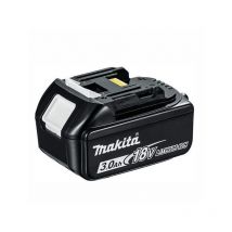 Batterie Lithium V.18 Ah 3 Bl1830b Makita - Bricoman
