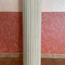 Revêtement Mural Flexible Palilleria Effet 3d Hydrofuge Mdf 300x2400 Mm (0,72 M2/carton) - Bricoman