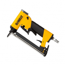 Agrafeuse Pneumatique De Finition - Dewalt Dps8016-xj - Bricoman