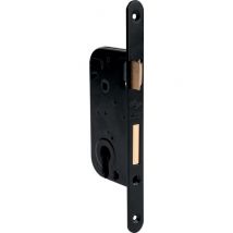 Coffre De Sûreté Multibat Clé I Jpm Axe 40 Têtière 20 - Noir Droite - 218300-02-1j - Bricoman