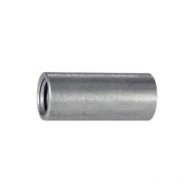 Manchon Cylindrique Taraudé - Inox A2 M10 - Boîte De 25 - Bricoman