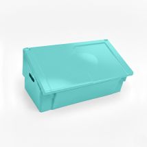 Coffre De Jardin 100l - Bricoman