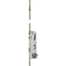 Serrure Mécanique À Mortaiser Multipoints - Vachette - 20 000rb90 Automatique - A2p 1 Étoile - Axe À 50 Mm - Droite - Bricoman