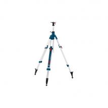 Trépied À Colonne Bt 300 Hd Hauteur 122 295cm Bosch 0601091a00 - Bricoman